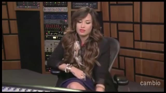 Live Chat w_ Demi Lovato 21 July 2011 Part 1 2007 - Demilush - Live Chat with Demi Lovato 21 July 2011 Part oo4