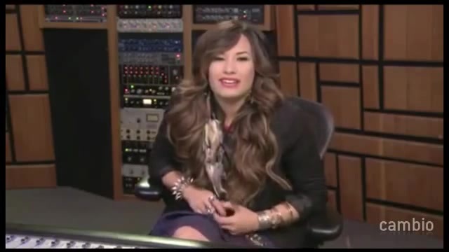 Live Chat w_ Demi Lovato 21 July 2011 Part 1 1197
