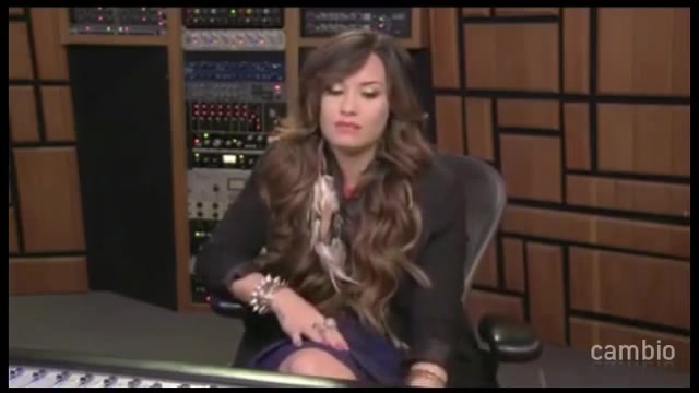 Live Chat w_ Demi Lovato 21 July 2011 Part 1 2008 - Demilush - Live Chat with Demi Lovato 21 July 2011 Part oo4