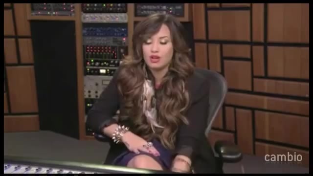 Live Chat w_ Demi Lovato 21 July 2011 Part 1 2011 - Demilush - Live Chat with Demi Lovato 21 July 2011 Part oo4