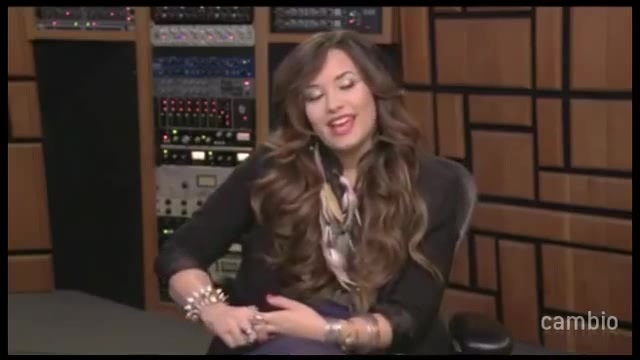 Live Chat w_ Demi Lovato 21 July 2011 Part 1 0348 - Demilush - Live Chat with Demi Lovato 21 July 2011