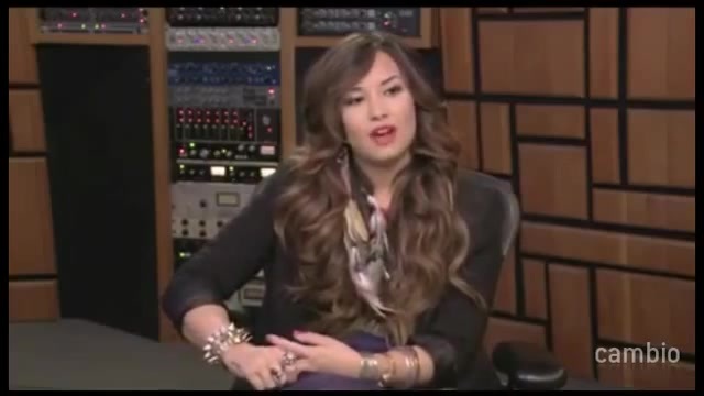 Live Chat w_ Demi Lovato 21 July 2011 Part 1 0351 - Demilush - Live Chat with Demi Lovato 21 July 2011