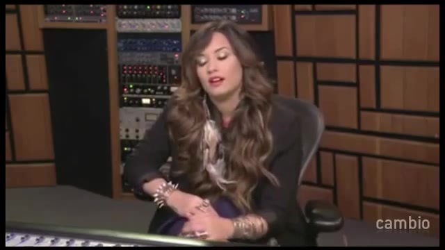 Live Chat w_ Demi Lovato 21 July 2011 Part 1 2017 - Demilush - Live Chat with Demi Lovato 21 July 2011 Part oo4