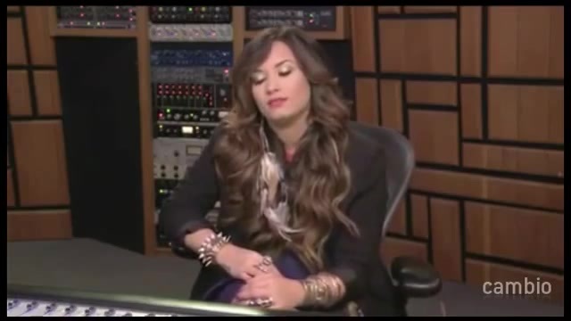 Live Chat w_ Demi Lovato 21 July 2011 Part 1 2018 - Demilush - Live Chat with Demi Lovato 21 July 2011 Part oo4