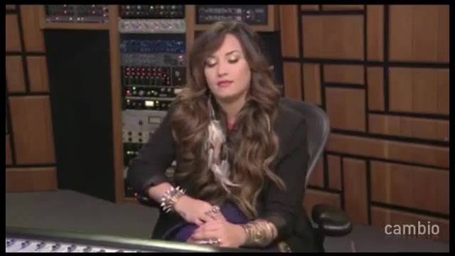 Live Chat w_ Demi Lovato 21 July 2011 Part 1 2023 - Demilush - Live Chat with Demi Lovato 21 July 2011 Part oo4