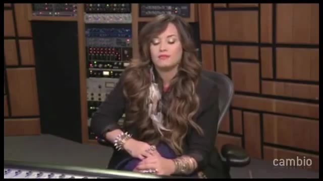 Live Chat w_ Demi Lovato 21 July 2011 Part 1 2024 - Demilush - Live Chat with Demi Lovato 21 July 2011 Part oo4
