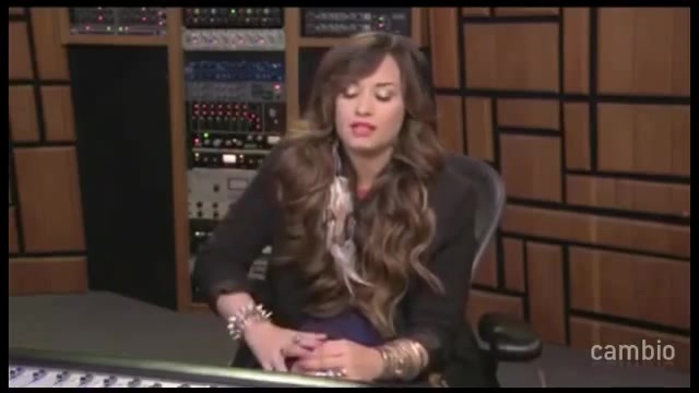 Live Chat w_ Demi Lovato 21 July 2011 Part 1 2027