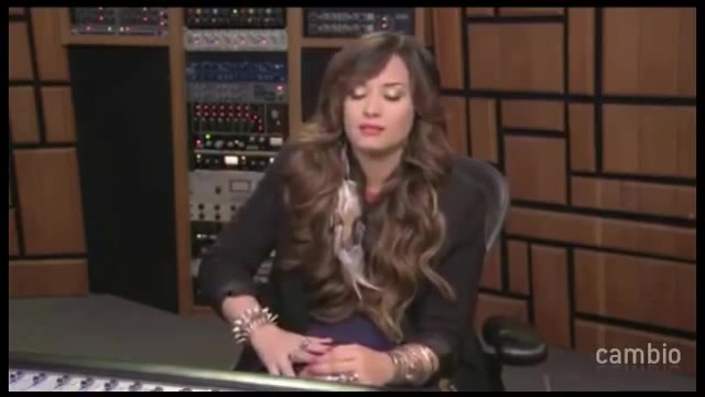 Live Chat w_ Demi Lovato 21 July 2011 Part 1 2028