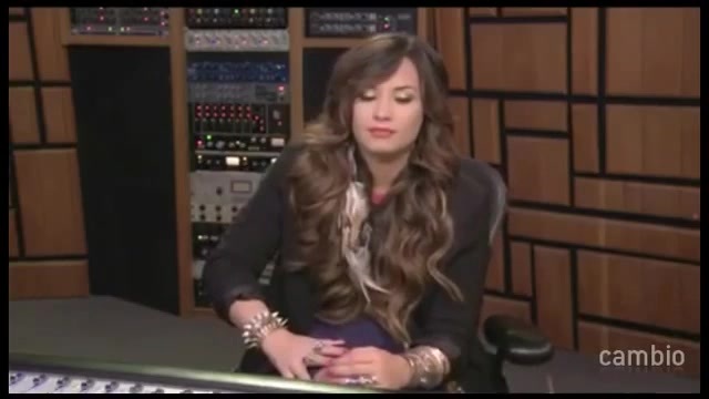 Live Chat w_ Demi Lovato 21 July 2011 Part 1 2029