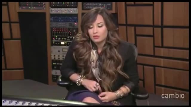 Live Chat w_ Demi Lovato 21 July 2011 Part 1 1215