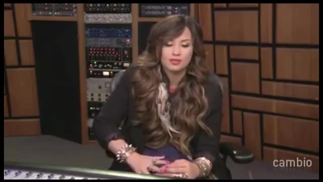 Live Chat w_ Demi Lovato 21 July 2011 Part 1 2031