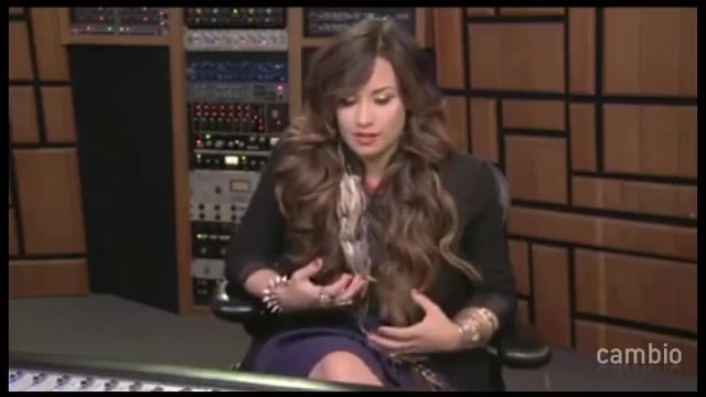 Live Chat w_ Demi Lovato 21 July 2011 Part 1 1218