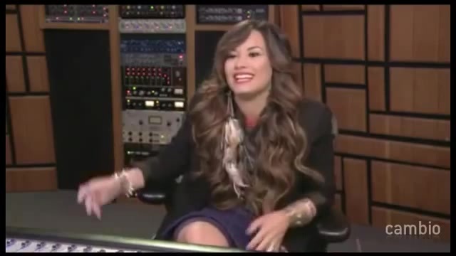 Live Chat w_ Demi Lovato 21 July 2011 Part 1 1601