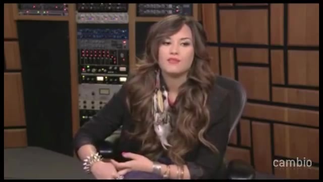 Live Chat w_ Demi Lovato 21 July 2011 Part 1 0380 - Demilush - Live Chat with Demi Lovato 21 July 2011