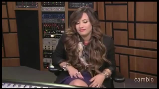 Live Chat w_ Demi Lovato 21 July 2011 Part 1 1644