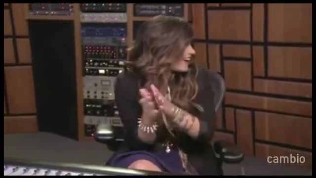 Live Chat w_ Demi Lovato 21 July 2011 Part 1 2085 Live Chat w_ Demi Lovato 21 July 2011 Part 1 2085