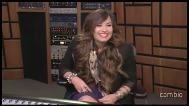 Live Chat w_ Demi Lovato 21 July 2011 Part 1 1281