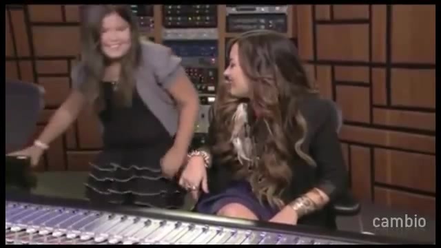 Live Chat w_ Demi Lovato 21 July 2011 Part 1 2096 Live Chat w_ Demi Lovato 21 July 2011 Part 1 2096