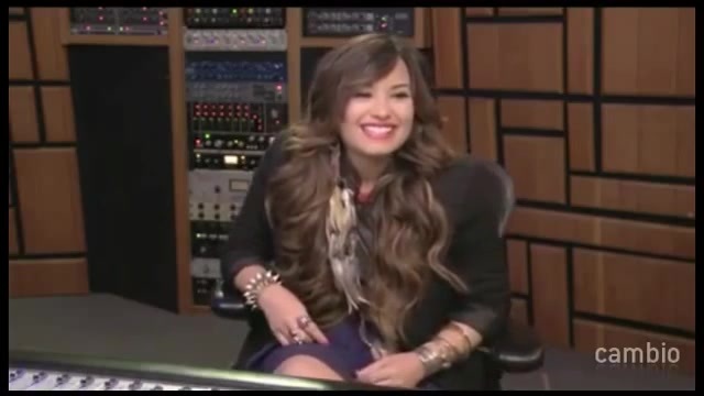 Live Chat w_ Demi Lovato 21 July 2011 Part 1 1282