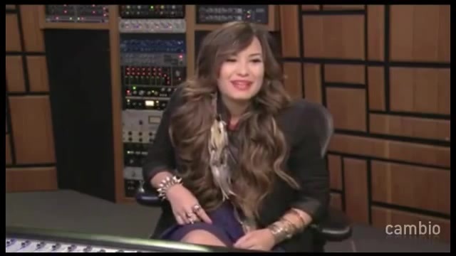Live Chat w_ Demi Lovato 21 July 2011 Part 1 1283