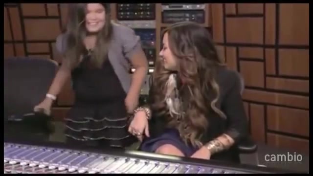 Live Chat w_ Demi Lovato 21 July 2011 Part 1 2097 Live Chat w_ Demi Lovato 21 July 2011 Part 1 2097