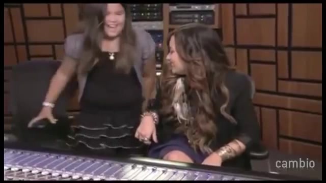 Live Chat w_ Demi Lovato 21 July 2011 Part 1 2098 Live Chat w_ Demi Lovato 21 July 2011 Part 1 2098