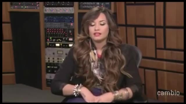 Live Chat w_ Demi Lovato 21 July 2011 Part 1 0433 Live Chat w_ Demi Lovato 21 July 2011 Part 1 0433