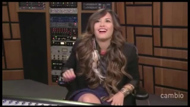 Live Chat w_ Demi Lovato 21 July 2011 Part 1 1665