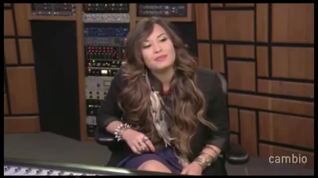Live Chat w_ Demi Lovato 21 July 2011 Part 1 1291