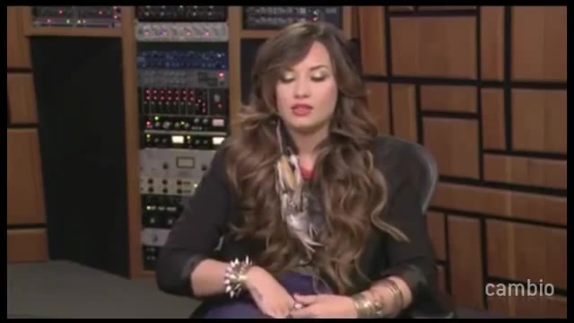 Live Chat w_ Demi Lovato 21 July 2011 Part 1 0436 Live Chat w_ Demi Lovato 21 July 2011 Part 1 0436