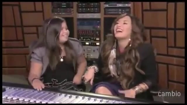 Live Chat w_ Demi Lovato 21 July 2011 Part 1 2108 Live Chat w_ Demi Lovato 21 July 2011 Part 1 2108