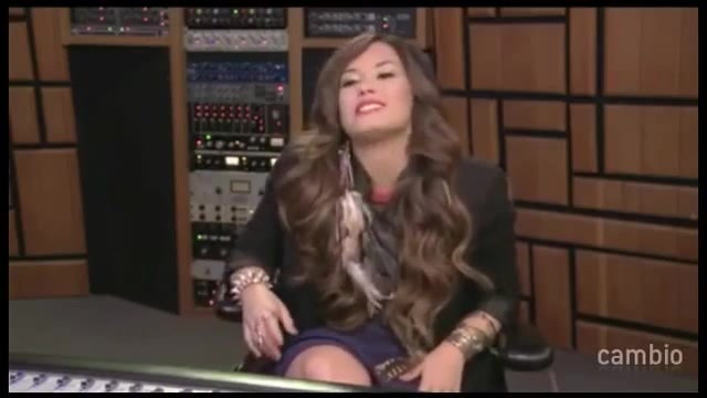 Live Chat w_ Demi Lovato 21 July 2011 Part 1 1668