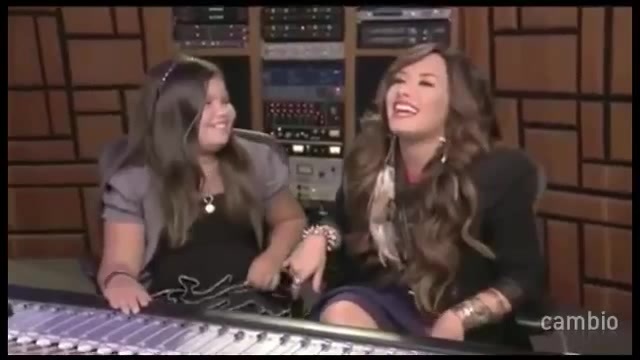 Live Chat w_ Demi Lovato 21 July 2011 Part 1 2109 Live Chat w_ Demi Lovato 21 July 2011 Part 1 2109