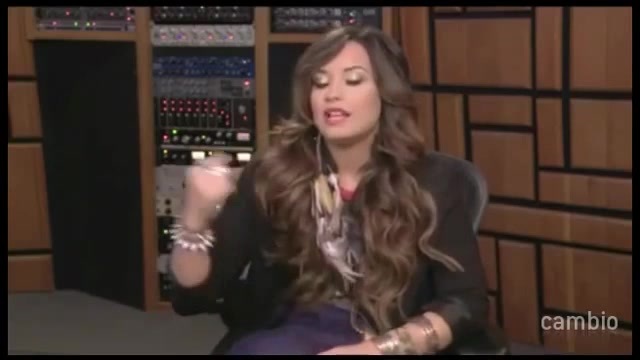 Live Chat w_ Demi Lovato 21 July 2011 Part 1 0438 Live Chat w_ Demi Lovato 21 July 2011 Part 1 0438