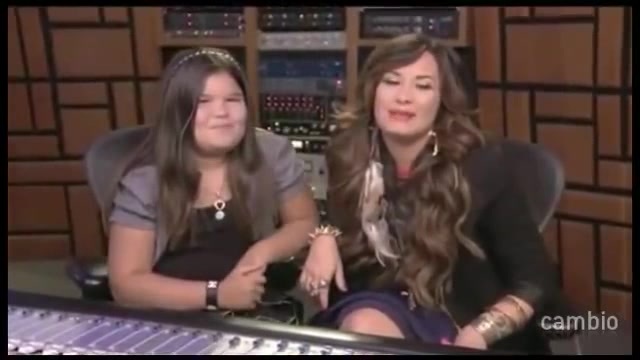 Live Chat w_ Demi Lovato 21 July 2011 Part 1 2114 Live Chat w_ Demi Lovato 21 July 2011 Part 1 2114