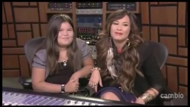 Live Chat w_ Demi Lovato 21 July 2011 Part 1 2115 Live Chat w_ Demi Lovato 21 July 2011 Part 1 2115
