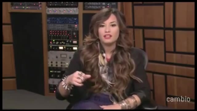 Live Chat w_ Demi Lovato 21 July 2011 Part 1 0442 Live Chat w_ Demi Lovato 21 July 2011 Part 1 0442