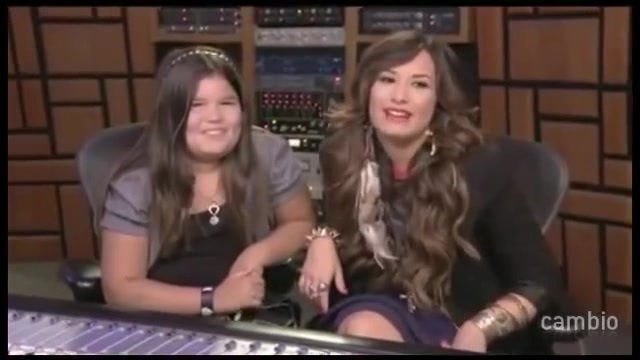 Live Chat w_ Demi Lovato 21 July 2011 Part 1 2116 Live Chat w_ Demi Lovato 21 July 2011 Part 1 2116