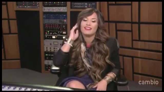 Live Chat w_ Demi Lovato 21 July 2011 Part 1 1674