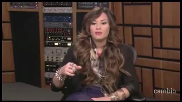 Live Chat w_ Demi Lovato 21 July 2011 Part 1 0443 Live Chat w_ Demi Lovato 21 July 2011 Part 1 0443