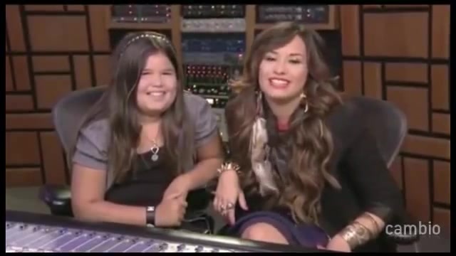 Live Chat w_ Demi Lovato 21 July 2011 Part 1 2118 Live Chat w_ Demi Lovato 21 July 2011 Part 1 2118