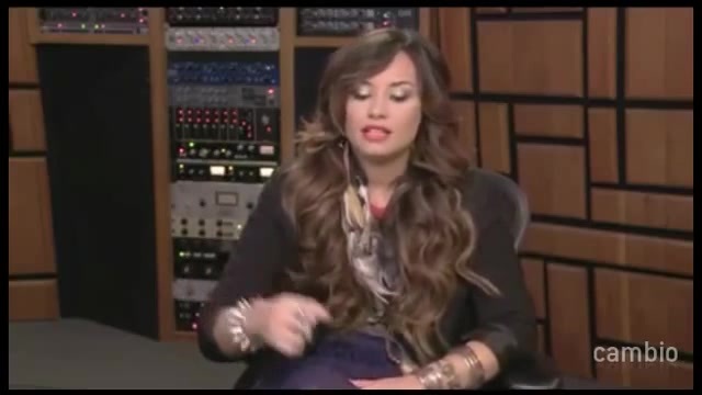 Live Chat w_ Demi Lovato 21 July 2011 Part 1 0444 Live Chat w_ Demi Lovato 21 July 2011 Part 1 0444