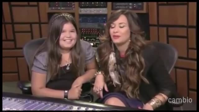 Live Chat w_ Demi Lovato 21 July 2011 Part 1 2119 Live Chat w_ Demi Lovato 21 July 2011 Part 1 2119