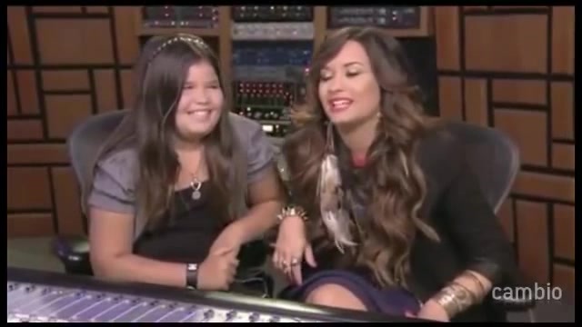 Live Chat w_ Demi Lovato 21 July 2011 Part 1 2120 Live Chat w_ Demi Lovato 21 July 2011 Part 1 2120
