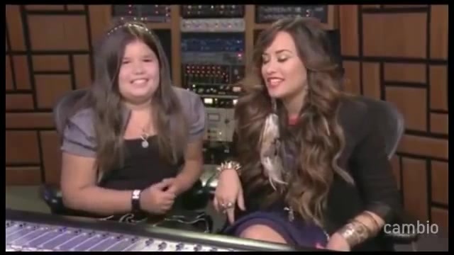 Live Chat w_ Demi Lovato 21 July 2011 Part 1 2128 Live Chat w_ Demi Lovato 21 July 2011 Part 1 2128