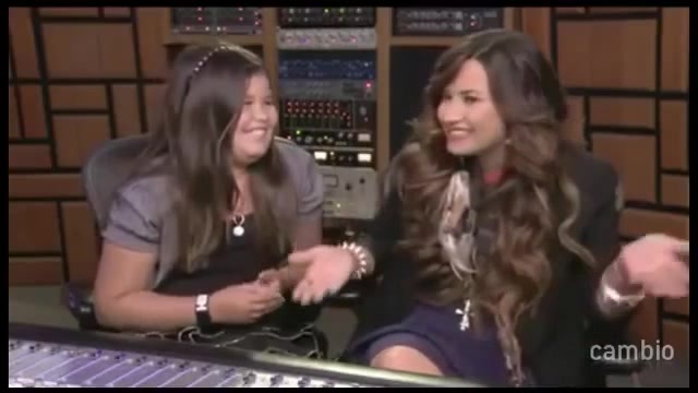 Live Chat w_ Demi Lovato 21 July 2011 Part 1 2131 Live Chat w_ Demi Lovato 21 July 2011 Part 1 2131