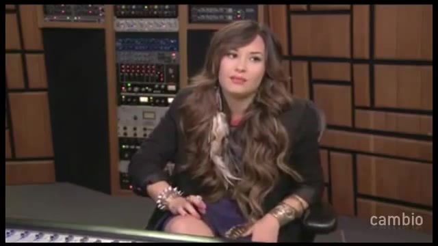 Live Chat w_ Demi Lovato 21 July 2011 Part 1 1688