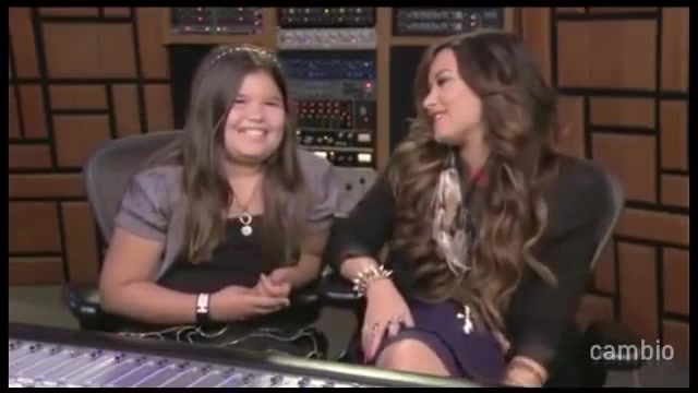 Live Chat w_ Demi Lovato 21 July 2011 Part 1 2136 Live Chat w_ Demi Lovato 21 July 2011 Part 1 2136