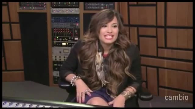 Live Chat w_ Demi Lovato 21 July 2011 Part 1 1315