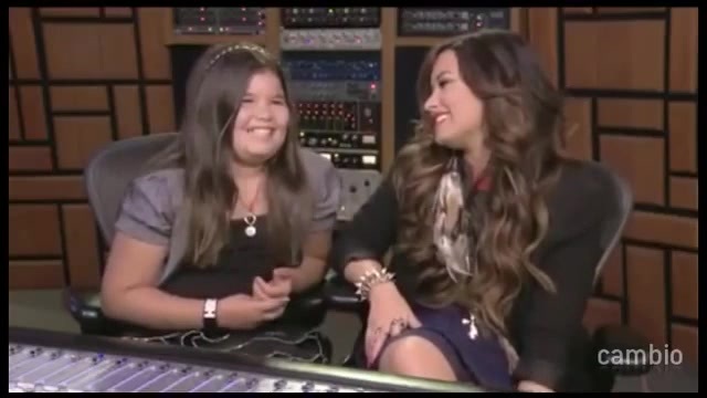 Live Chat w_ Demi Lovato 21 July 2011 Part 1 2137 Live Chat w_ Demi Lovato 21 July 2011 Part 1 2137